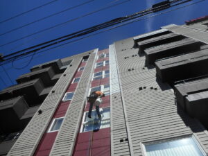 Exterior Painter in Seattle